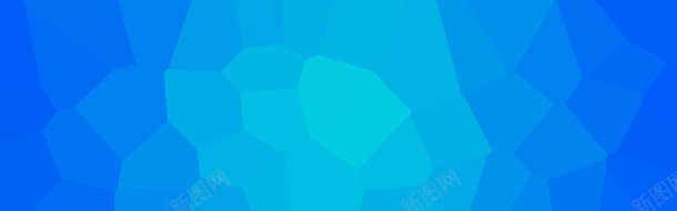 蓝色科技感海报jpg设计背景_新图网 https://ixintu.com 三角形 创意 方形 海报 淘宝banner 淘宝海报 淘宝海报素材下载 简约 简约创意背景 蓝色