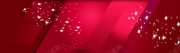 红色星光几何图形背景jpg设计背景_新图网 https://ixintu.com PSD源文件 优惠卷 促 促销 加入购物车模板 双11 天猫 淘宝双11提前 节日 购物狂欢节 通用