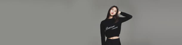 灰色大气服饰海报jpg设计背景_新图网 https://ixintu.com 大气 服饰 海报 灰色