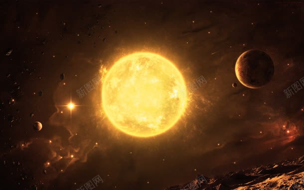 宇宙星球运动轨迹壁纸jpg设计背景_新图网 https://ixintu.com 壁纸 宇宙 星球 轨迹 运动