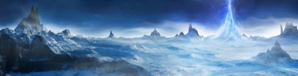 动漫梦幻游戏背景bannerjpg设计背景_新图网 https://ixintu.com banner 动漫 梦幻 游戏 背景