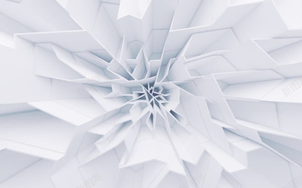 白色纸花黑白背景jpg设计背景_新图网 https://ixintu.com 图片 白色 纸花 背景 黑白