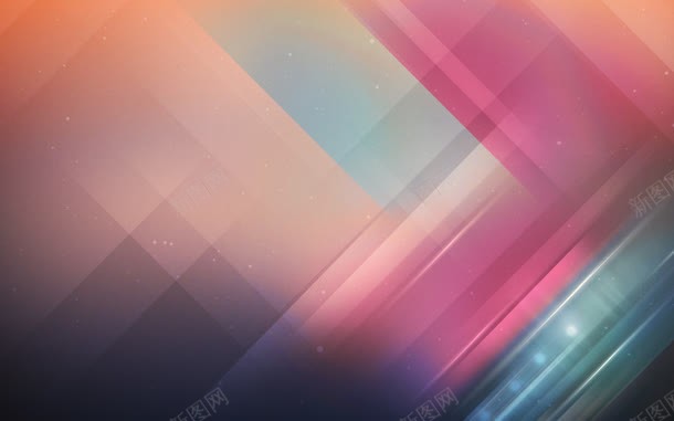 绚丽时尚几何图形jpg设计背景_新图网 https://ixintu.com 几何图形 时尚 绚丽