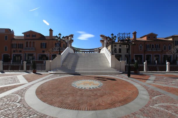 庭院创意城市楼梯jpg设计背景_新图网 https://ixintu.com 创意 城市 庭院 楼梯