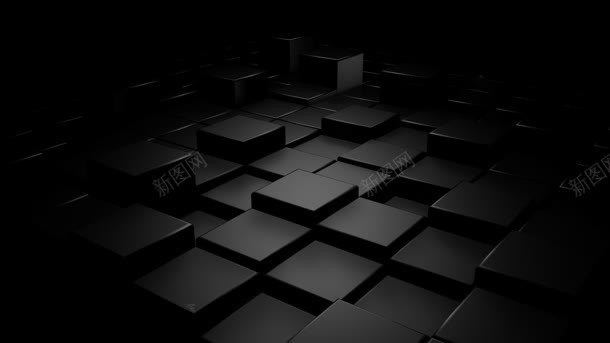 凹凸不平黑色方块海报背景jpg设计背景_新图网 https://ixintu.com 凹凸不平 方块 海报 背景 黑色 黑色底图