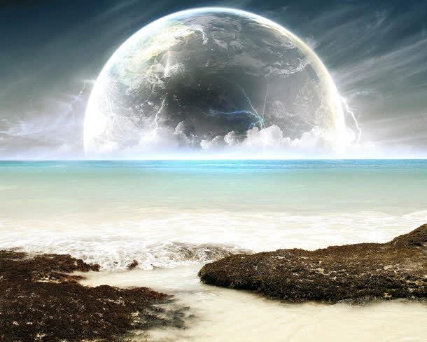 星球海水岩石湖泊jpg设计背景_新图网 https://ixintu.com 岩石 星球 海水 湖泊