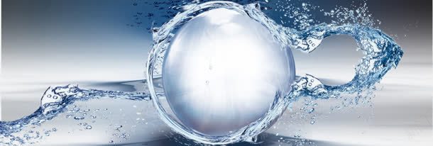 现代大气炫酷舞动水珠淘宝海报背景jpg设计背景_新图网 https://ixintu.com 商业 大气 手表 清新 灰色 现代科技 简约 背景banner 蓝色 质感