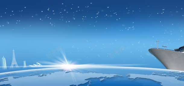 金融会议背景jpg设计背景_新图网 https://ixintu.com 会议背景 医学会议背景 展板模板 日出背景 蓝色背景 金融背景 银行背景