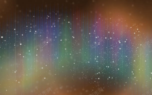 彩色星空复古壁纸jpg设计背景_新图网 https://ixintu.com 壁纸 复古 彩色 星空