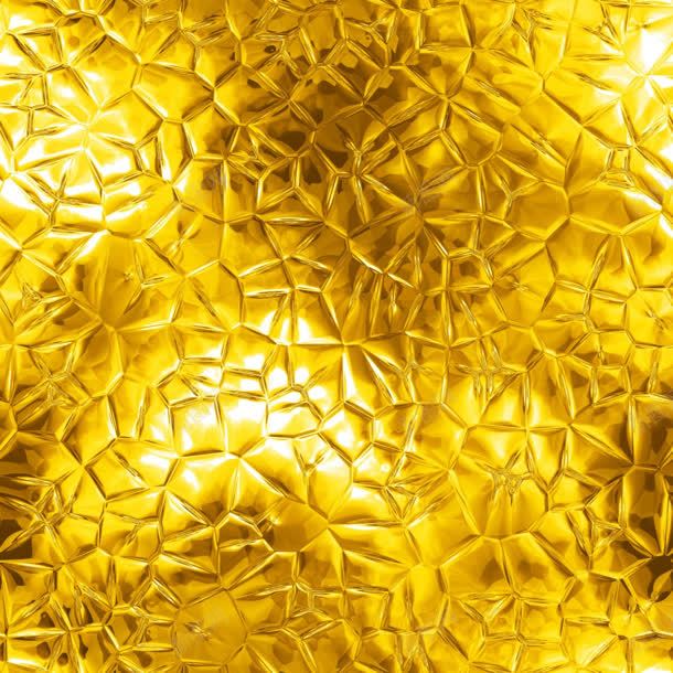 金黄色光效不规则纹理棱形形状jpg设计背景_新图网 https://ixintu.com 不规则 形状 纹理 色光 金黄