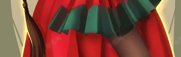 治愈唯美标致女神jpg设计背景_新图网 https://ixintu.com 女神 标致 治愈