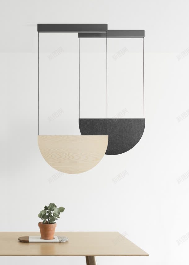 简约几何形状jpg设计背景_新图网 https://ixintu.com 几何 形状 简约