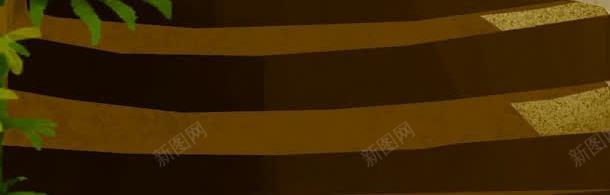 手绘日本建筑小道jpg设计背景_新图网 https://ixintu.com 小道 建筑 日本