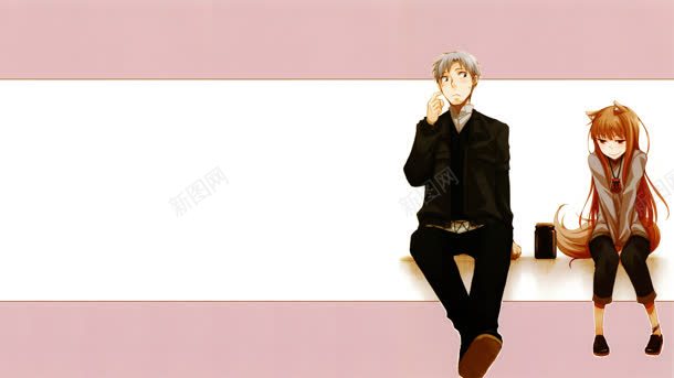 漫画卡通情侣粉色壁纸jpg设计背景_新图网 https://ixintu.com 卡通 壁纸 情侣 漫画 粉色