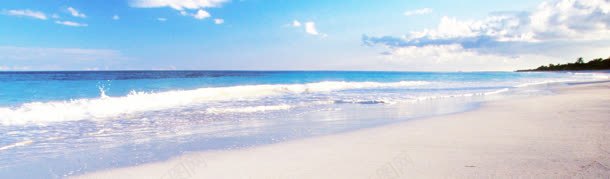 婚纱照外景海景背景bannerjpg设计背景_新图网 https://ixintu.com banner 外景 婚纱照 海景 海浪 背景 蓝天