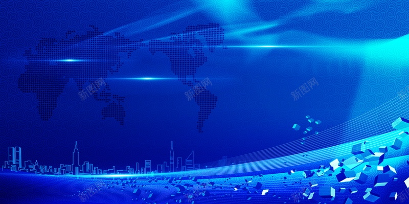 蓝色科技创想未来背景psd_新图网 https://ixintu.com PSD 互联网大会 企业文化 企业背景 会议背景 分层 创新研讨会 大气背景 平面 年会展板 广告 新品发布会 新征程 新起点 时尚科技 晚会背景 模板 海报 答谢会 签到处 素材 背景 舞台背景 表彰大会 跨越 青春筑梦 颁奖晚会 高峰论坛