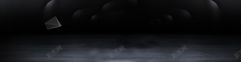 黑色大气简约淘宝bannerjpg设计背景_新图网 https://ixintu.com 上新男装 商务 大气 汽车 海报banner 淘宝 电子产品 男装 男鞋 科幻 科技 简约 黑色 黑色底图