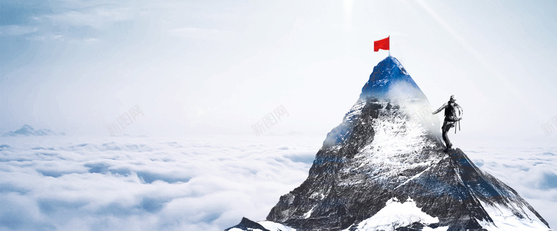 户外运动健身海报背景jpg设计背景_新图网 https://ixintu.com 云端 健身 创新发展 巅峰 开拓创新 户外运动 招聘 拼搏 挑战 攀岩 极限 登山 精神 运动