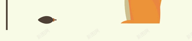 可爱卡通动物简约边框背景psd设计背景_新图网 https://ixintu.com 动物 卡通 可爱 大气 手绘 插画 清新 简约 纯色 背景 边框