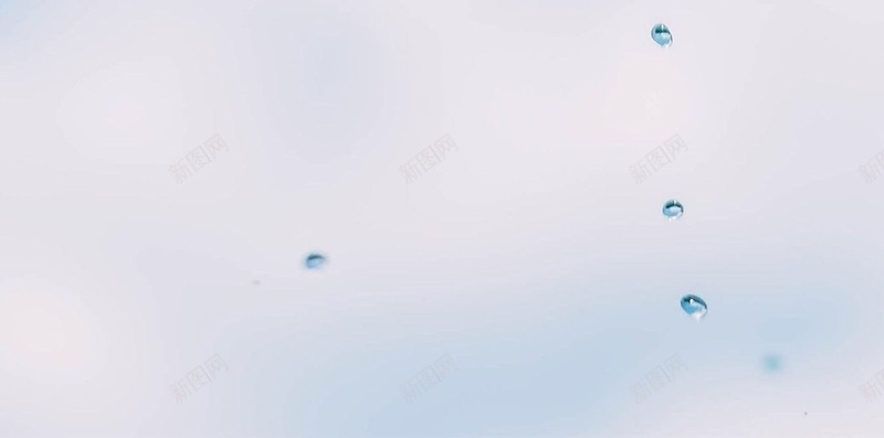 夏天伞蓝色jpg设计背景_新图网 https://ixintu.com 伞 夏天 蓝色 雨水