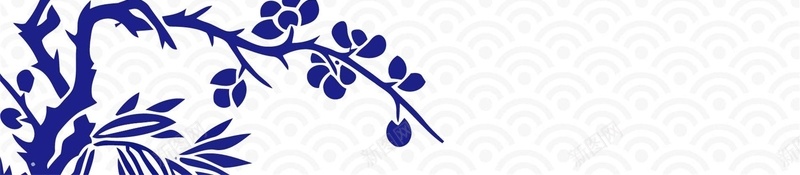 复古青花瓷底纹矢量图ai设计背景_新图网 https://ixintu.com 中国风 古典花纹 底纹 蓝色 设计背景 青色 青花瓷 青花瓷底纹 矢量图