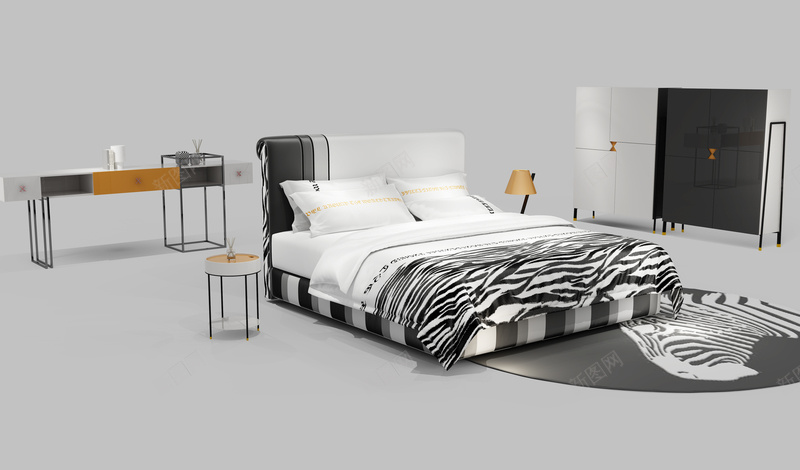 西调调整体潮牌寝具品牌产品jpg设计背景_新图网 https://ixintu.com 家居 寝具 潮牌 西调调