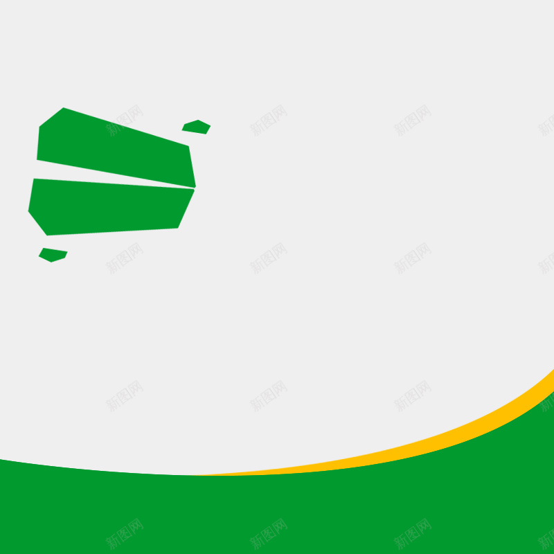 绿色简约扁平主图psd设计背景_新图网 https://ixintu.com 主图 健康产品主图 几何 扁平 新品 渐变 灰色 简约 绿色 零食主图