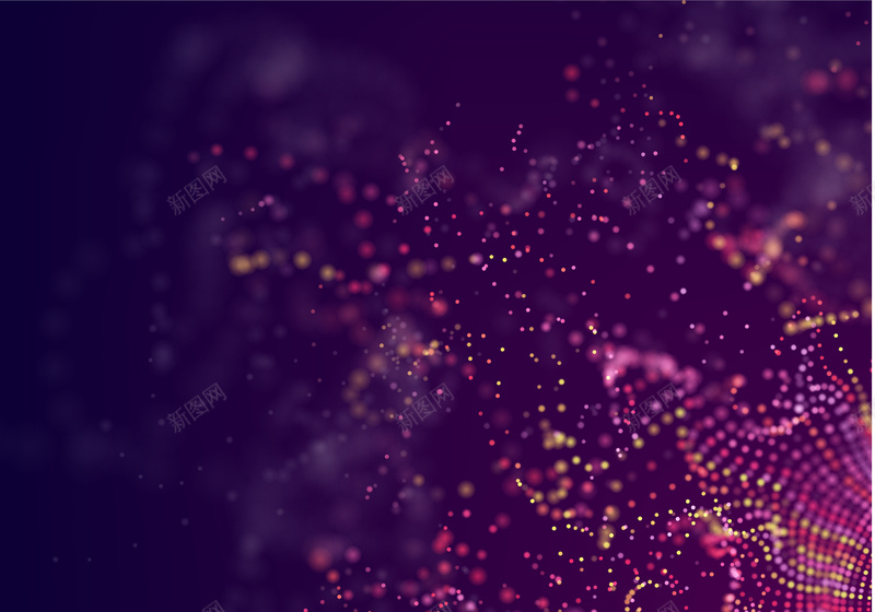 动感光线科技背景矢量图ai设计背景_新图网 https://ixintu.com 光效 光点 光线 分层文件 动感 动感光线 动感底纹 底纹 底纹背景 源文件 科技 线条 背景模板 背景海报 背景素材 设计素材 高清背景 矢量图