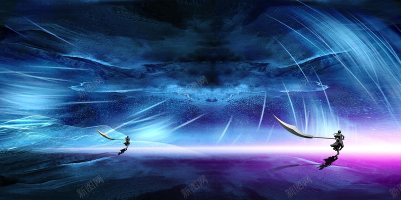 王者归来电竞游戏海报背景jpg设计背景_新图网 https://ixintu.com PSD源文件 PSD素材 分层文件 王者荣耀 电竞 电竞比赛 电竞游戏 网吧 网吧比赛 背景模板 背景海报 背景素材 高清背景 黑金
