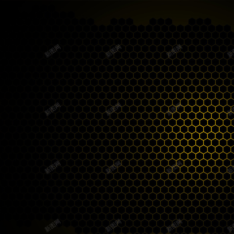 黑金金属质感主图背景jpg设计背景_新图网 https://ixintu.com 六边形 家电 家电数码主图背景素材 直通车 科技 纹理 质感 金属 黑金