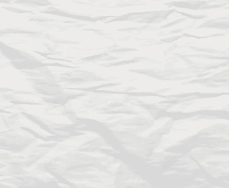 矢量白色纸质纹理背景ai设计背景_新图网 https://ixintu.com 白色 皱纹纸 矢量 纸张 纸质 纹理 背景 质感 矢量图