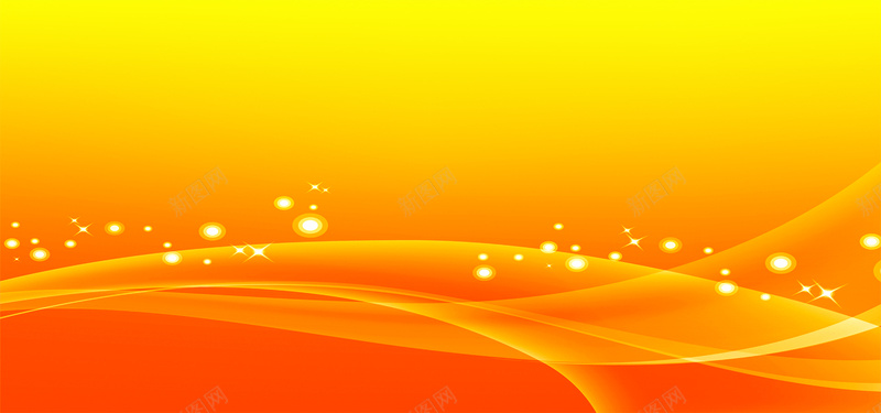 金黄色简约海报背景psd设计背景_新图网 https://ixintu.com 海报 海报banner 简约 背景 金黄色