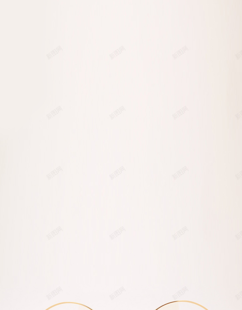 简约文艺近视眼镜H5背景jpg设计背景_新图网 https://ixintu.com H5背景素材 文艺 文艺素材 眼镜 简约 简约素材 近视眼镜 黄色背景