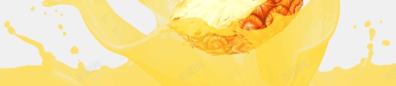 凤梨简约水果清新背景jpg设计背景_新图网 https://ixintu.com 凤梨 商场促销 水果 清新 简约 背景 菠萝 食物