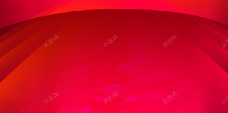商务新年矢量H5背景cdr设计背景_新图网 https://ixintu.com H5 发光 商务 喜迎新年 新年 新年素材 新年背景 矢量 红底 红绸