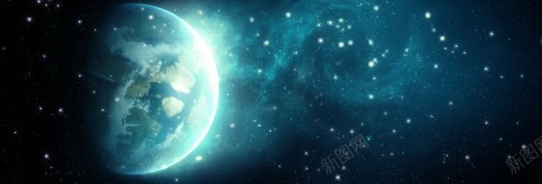 门户网站banner创意图jpg设计背景_新图网 https://ixintu.com 促销 周年庆 室内 建筑 淘宝 科技 风景
