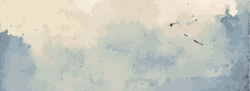 水墨中国风蓝色海报banner背景矢量图ai设计背景_新图网 https://ixintu.com banner 中国风 促销 古风 复古 天猫 水墨 海报 淘宝 清新 渐变 灰色 矢量 背景 蓝色 矢量图
