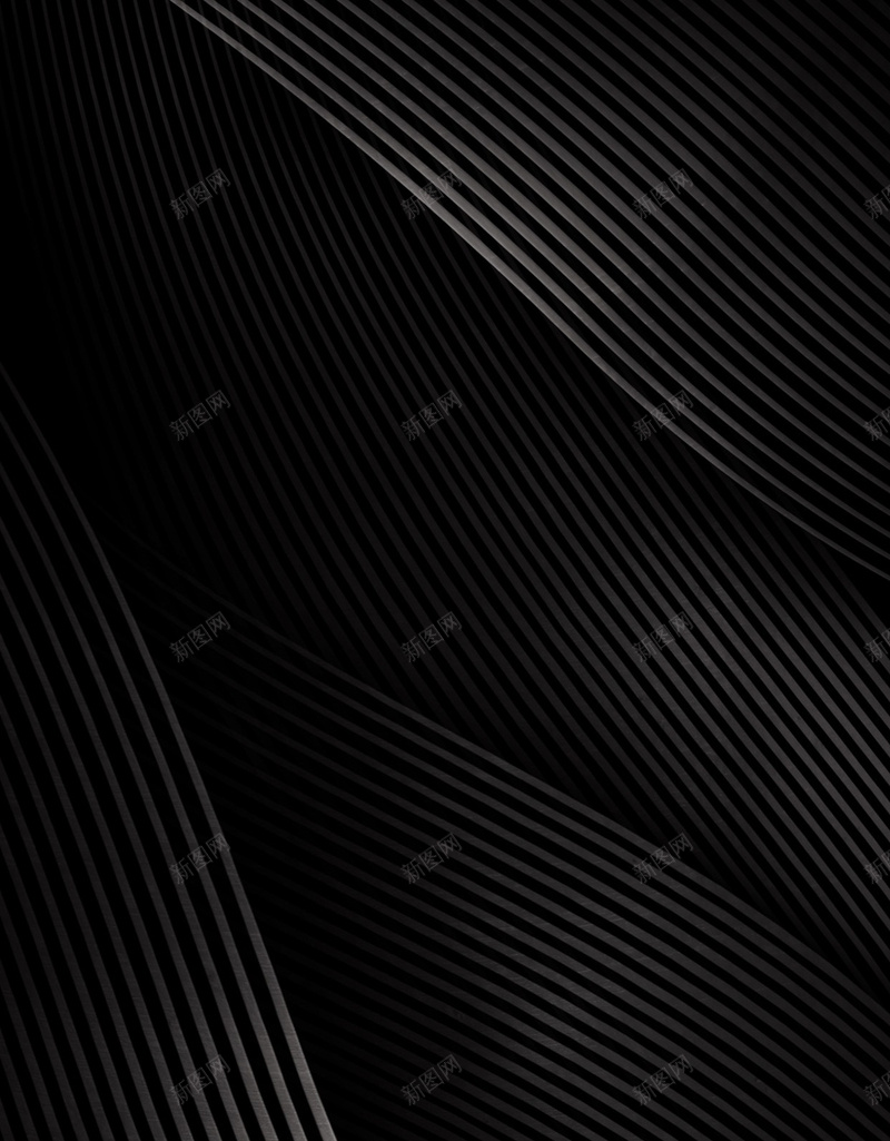 黑白条纹H5背景jpg设计背景_新图网 https://ixintu.com H5 H5背景 h5 复古黑白背景图 布艺 纹理 质感 黑白 黑色