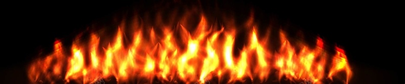 火焰背景矢量图ai设计背景_新图网 https://ixintu.com 海报banner 激情 火焰 狂欢 红色 矢量图