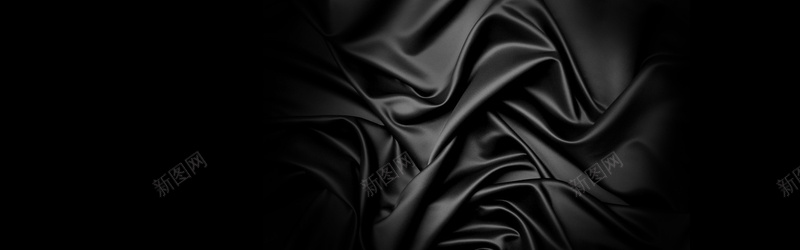 黑色背景jpg设计背景_新图网 https://ixintu.com 大气 手表海报 时尚 海报banner 珠宝首饰 绸缎 高档 高贵 黑色底图