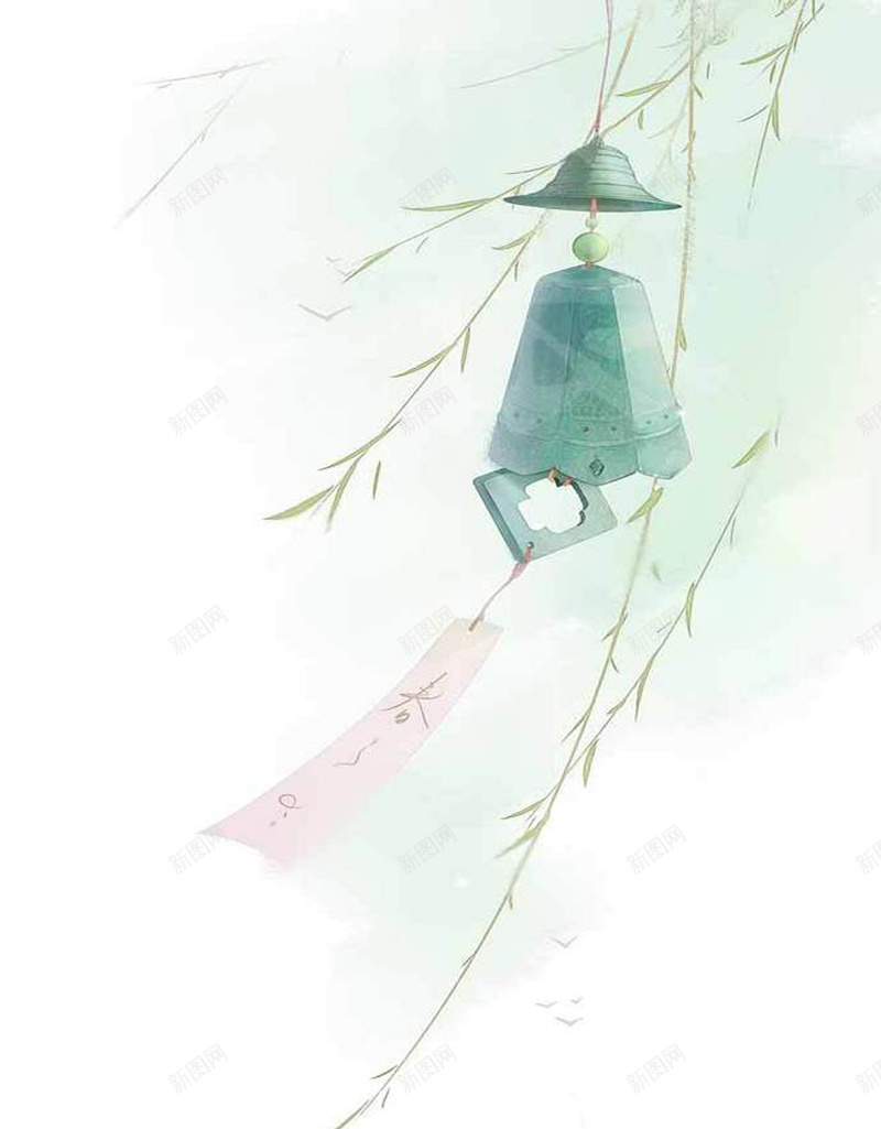 春分季节风景美图psd设计背景_新图网 https://ixintu.com 卡通 季节 小清新 文艺 时光 浪漫 简约 节气 颜色 风景