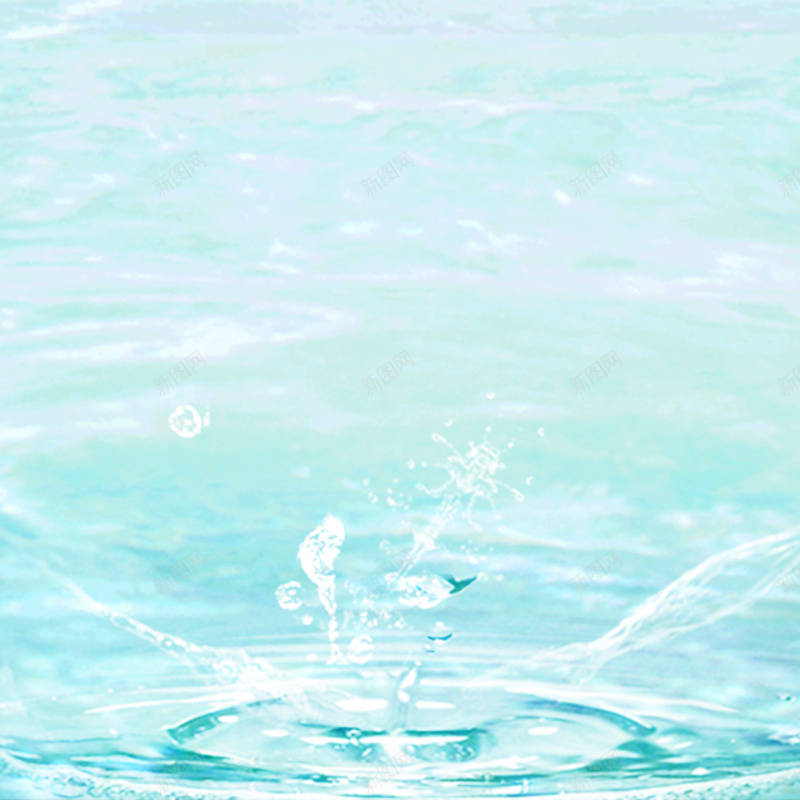 缤纷夏日清爽背景psd设计背景_新图网 https://ixintu.com 主图 夏天 夏日 小清新 文艺 水珠 清爽 简约 酷爽