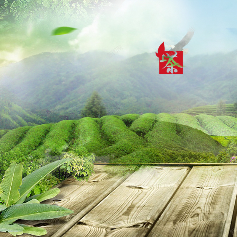 淘宝绿茶茶叶主图直通车psd设计背景_新图网 https://ixintu.com 山茶 淘宝绿茶直通车 淘宝茶叶直通车 绿色 绿茶 绿茶山茶花茶主图 花茶直通车 茶叶主图 茶叶直通车
