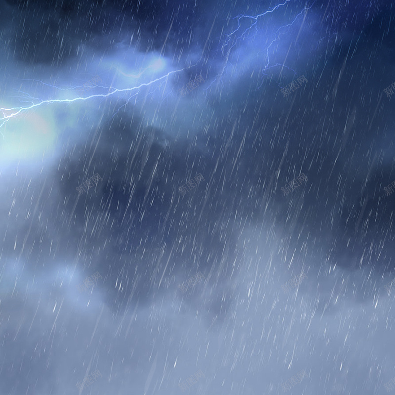 雨伞主图背景psd设计背景_新图网 https://ixintu.com 下雨 主图 小清新 文艺 简约 雨伞 雨天 雷雨