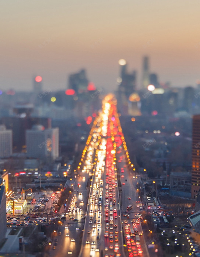 唯美城市道路H5背景jpg_新图网 https://ixintu.com 唯美 城市 摄影 摄影H5背景 摄影背景素材 道路 风景