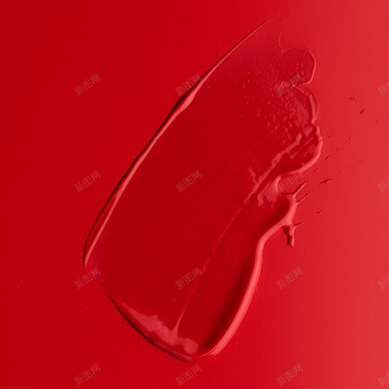 梦幻红色背景图jpg设计背景_新图网 https://ixintu.com 主图 化妆品 口红 梦幻 浪漫 简约 红色