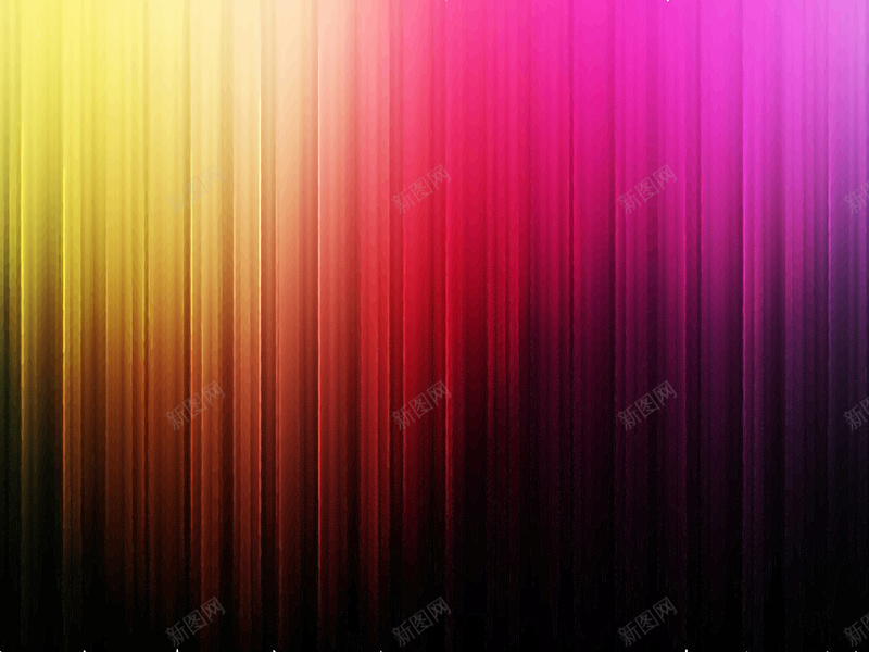 抽象几何商业画册矢量背景ai设计背景_新图网 https://ixintu.com 商业活动素材 商业海报背景 展板背景 抽象几何背景 暖色 条纹 渐变 炫彩 矢量背景 精美画册 矢量图