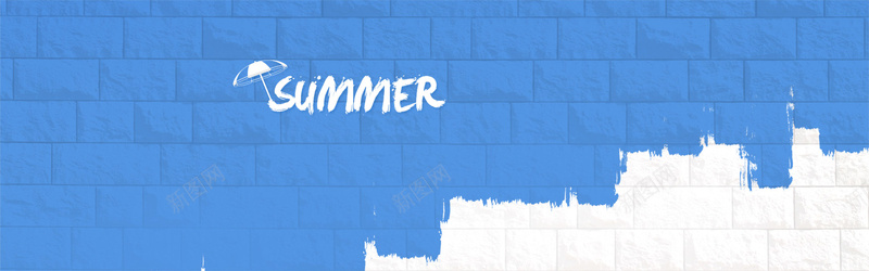 蓝色笔刷背景psd高清背景_新图网 https://ixintu.com SUMMER banner 冰爽夏日 初夏 初夏上新 夏凉节 夏天 夏天防晒 夏季上新 夏季折扣 夏季新品 夏季特卖会 夏季特惠 夏日上新 夏日促销 夏日团购 天猫 小清新 店招 文艺 条幅 横幅 油漆 海报banner 淘宝 清凉一夏 盛夏团购会 笔刷 简约 背景 蓝色 遇见初夏 防晒