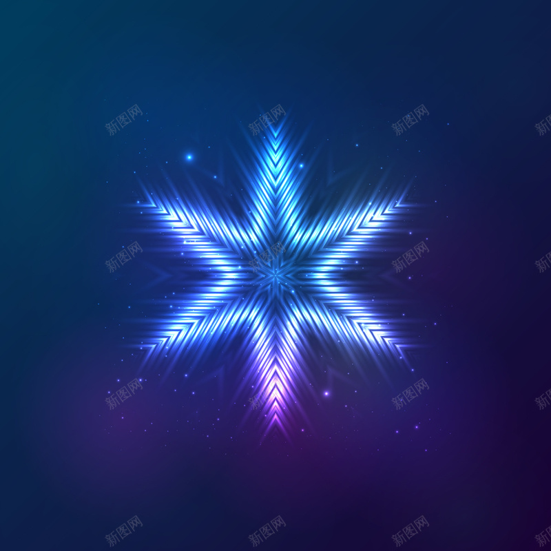 唯美科技感六边形式发光背景jpg设计背景_新图网 https://ixintu.com 唯美 大气 星空 科技 背景 震撼