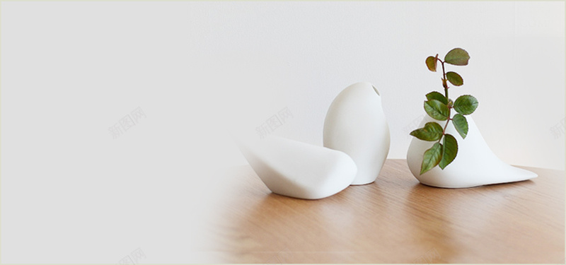 清新淘宝背景jpg设计背景_新图网 https://ixintu.com 小清新 摆件 文艺 海报banner 清新 简约 花瓶 饰品 高雅